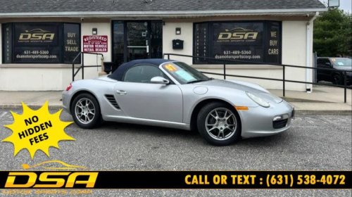 I'm Looking To Replace My Old Mustang Droptop! What Car Should I Buy?