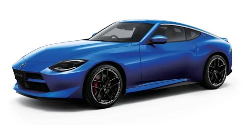 Manual Nissan Z Nismo Arrives in Japan: Gearing, GT-R Brakes and Real Costs