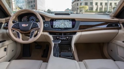 Cadillac, For Under $30K, Is The 2020 Cadillac CT6 A Luxury Car Steal?