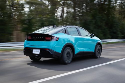 Chevy, Nissan, Nissan Leaf, Chevy Bolt vs. Nissan Leaf: Which Bargain EV Wins?