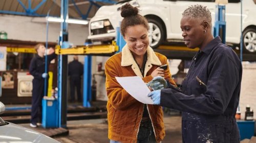 These 5 Charities Can Help Lower The Cost Of Car Repairs