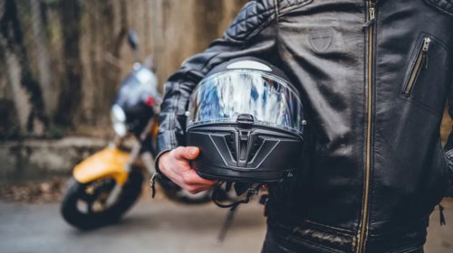 5 Things Every New Motorcycle Rider Should Buy