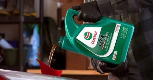 The Best Engine Oils For High-Mileage Engines