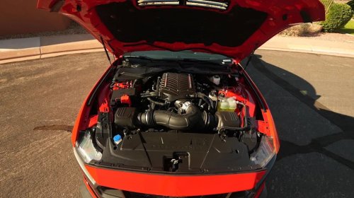 2026 Ford Mustang Dark Horse Premium for Sale With 89 Miles