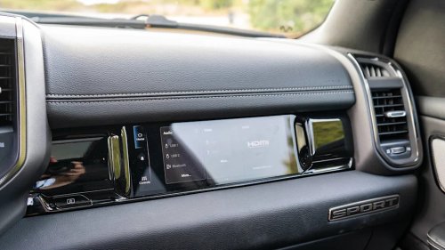 I Drove The 2026 Ram 1500 HEMI: Here’s My Honest Review Of Ram’s V8 Comeback Truck