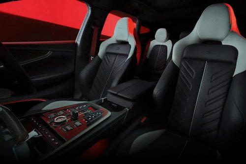 Dodge, Dodge Durango, Dodge Durango SRT Hellcat, Aston Martin, Dodge Durango SRT Hellcat vs Aston Martin DBX-S: Over 1,400-Horsepower of Family-Hauling Anger