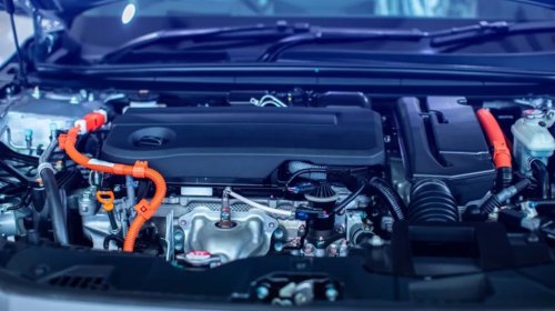 How Do Hybrid Drivetrains Actually Work?