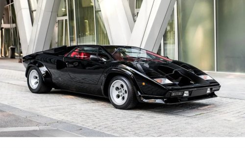 The 10 Coolest Lamborghinis for Sale Right Now on Motorious