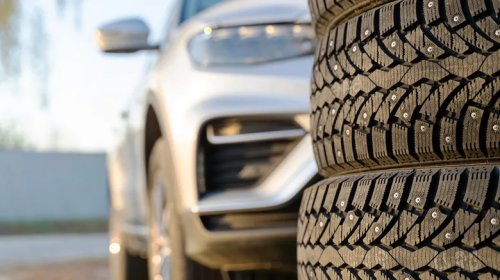 4 Drawbacks Of Using Studded Tires
