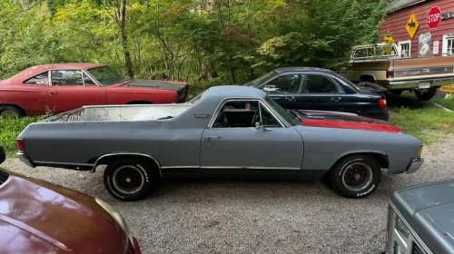 Honda, Honda HR-V, Subaru, Subaru Impreza, Subaru WRX, Ford, Honda HR-V, Subaru Impreza WRX Tommykaira, Ford Fox Body LTD Wagon: The Dopest Cars I Found For Sale Online