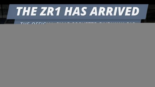 Win a 2026 Corvette ZR1: Your Chance to Score Bonus Sweepstakes Entries
