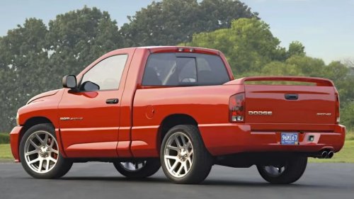 RAM, Ram Could Be Bringing Back One Of Its Loudest Ideas