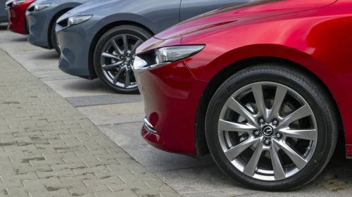 Mazda, Mazda 3, 9 Common Problems With The Mazda3