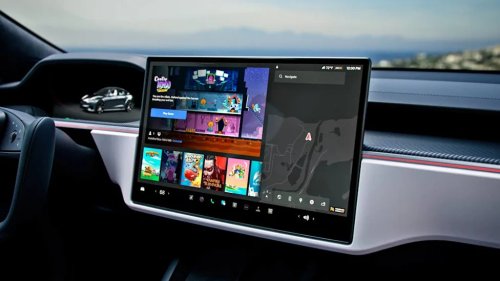 Porsche, Porsche Taycan, Tesla, Porsche Taycan Vs. Tesla Model S: Forget The Speed. Which One Is Better To Sit In?
