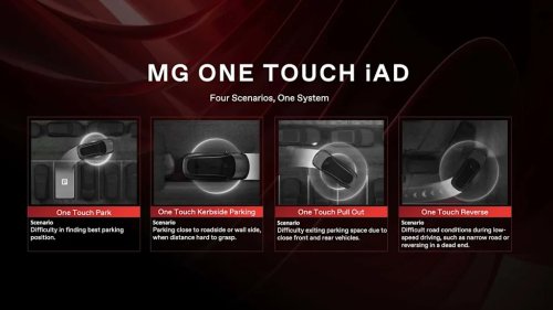 MG, MG Is Putting Semi-Solid Batteries In Its Next Plug-In Hybrids