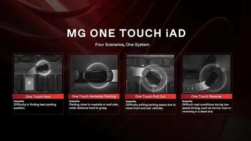 MG, MG Is Putting Semi-Solid Batteries In Its Next Plug-In Hybrids