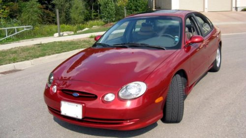 These V8 Sleepers Prove Quiet Cars Can Still Surprise