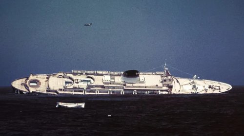 Chrysler, This One-Of-A-Kind Chrysler Concept Has Sat On The Ocean Floor For 60 Years