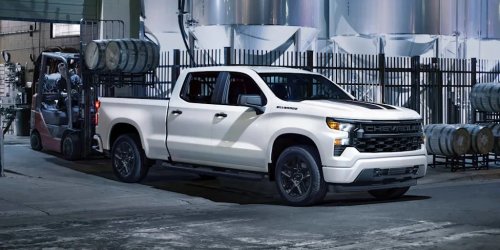 Chevrolet, Chevrolet Silverado, RAM, Chevrolet Silverado 1500 Vs. Ram 1500: One Winner For 2026