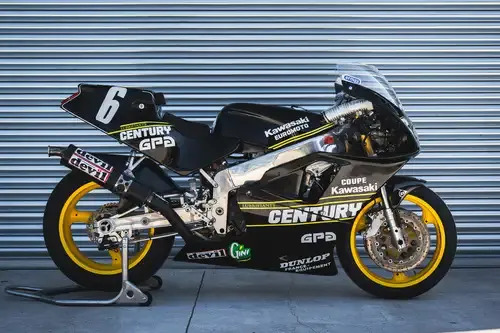 10 Coolest Motorcycles Heading to The Iconic Motorcycle Sale at Kempton Park 2026