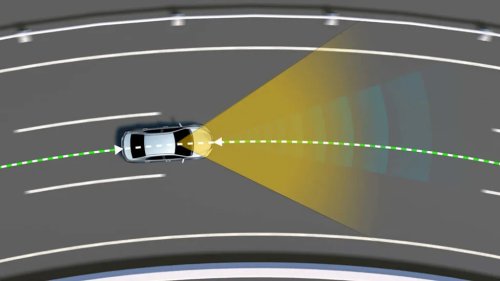 Toyota, Toyota’s Tesla-FSD Like System Arrives In 2028, But With Key Differences