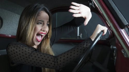 These Are The Buttons You Would Magically Add To Your Cars