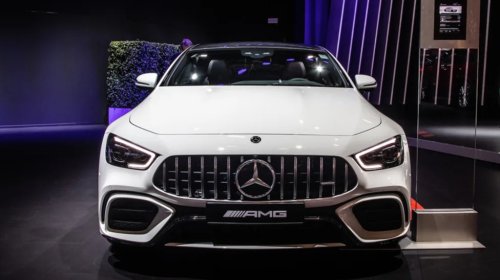 Mercedes-Benz, What Common Issues Affect Mercedes-Benz's M256 Turbocharged Inline-6?