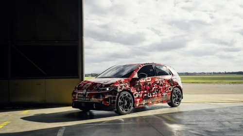Volkswagen Exec Thinks Future EVs Will Make ICE Cars Fade Away Like Horses