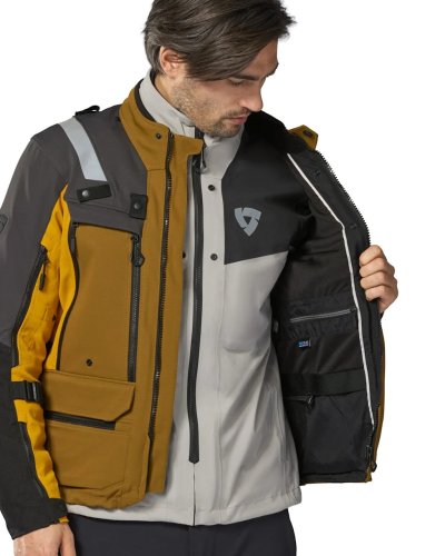 REV'IT! Releases Fall/Winter 2026 Collection