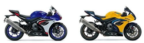Suzuki, Suzuki USA Announces Details About the 2027 GSX-R1000R
