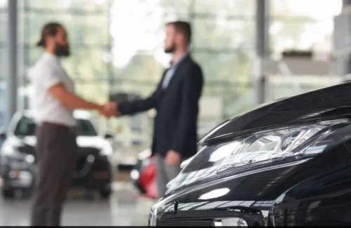 Question of the Day? How Much Should a New Car Cost?