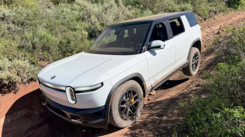 What To Know About California's $3,500 EV Rebate—And Which Teslas Qualify
