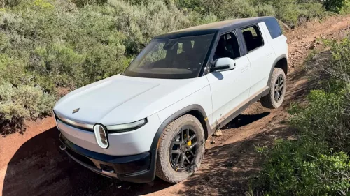 What To Know About California's $3,500 EV Rebate—And Which Teslas Qualify