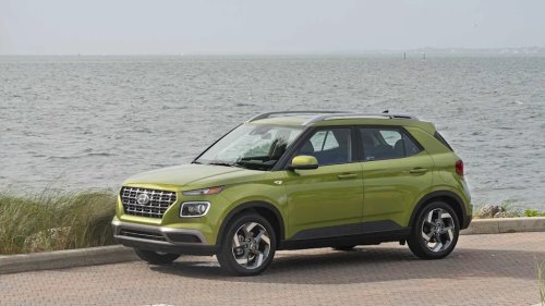America's cheapest new vehicle in 2026 is a surprisingly practical SUV