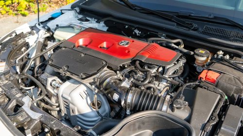 I Drove The 2026 Acura Integra Type S: Here’s My Honest Review Of Acura’s Manual Hot Hatch For Grown-Ups