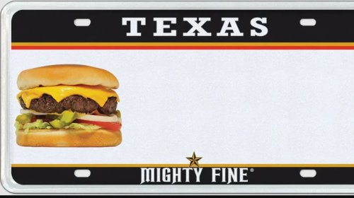 Five Professions That Bafflingly Get Their Own License Plates