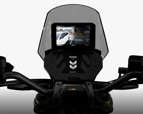 Arguably the Most Exciting New Moto Brand Is Finally Coming to America