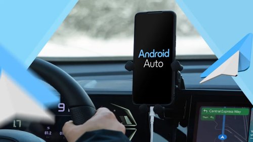 Why I permanently abandoned wireless Android Auto for a simple USB cable