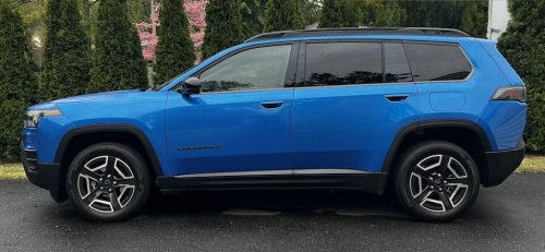 Jeep, Jeep Cherokee, 2026 Jeep Cherokee Limited 4x4: All The Details