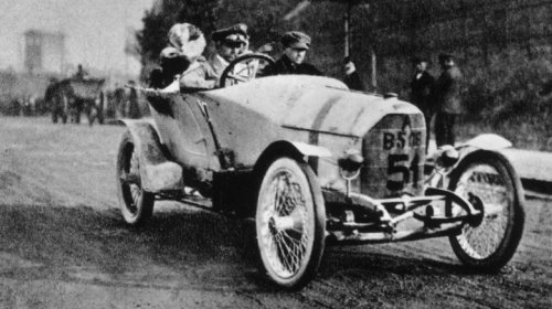 Dodge, Who Invented The Hemi Engine? (It Wasn't Dodge)