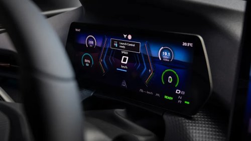I’ve driven the new Cupra Raval and it’s proof that the hot hatch can live on in the EV era