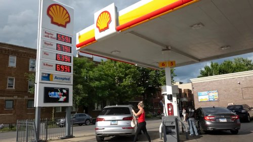 The Price Gap Between Regular and Premium Gas Is Widening. Drivers Are Responding: TDS