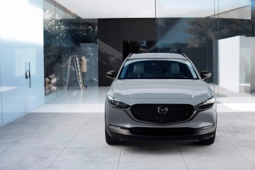 2026 Mazda CX-30 2.5 S Aire Edition Review: A Little Crossover With a Lot of Personality
