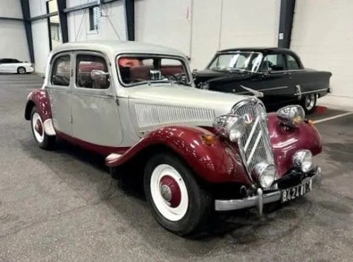 The 10 Coolest Cars for Sale on Motorious This Week