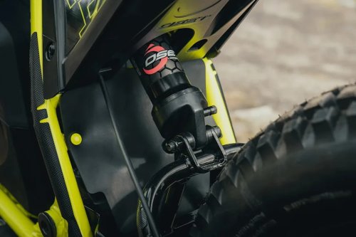 Triumph’s Most Approachable Off-Road Motos Finally Hit the US at Full Strength