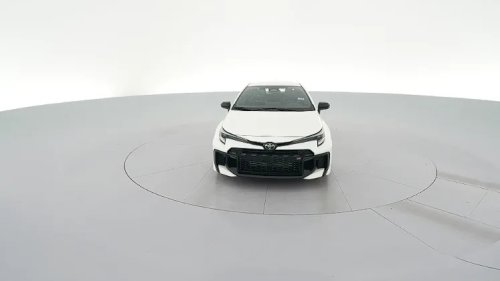 Toyota, Toyota Corolla GR, Toyota GR Corolla, 2025 Toyota GR Corolla Listed For Sale at $39,590 With 15,528 Miles