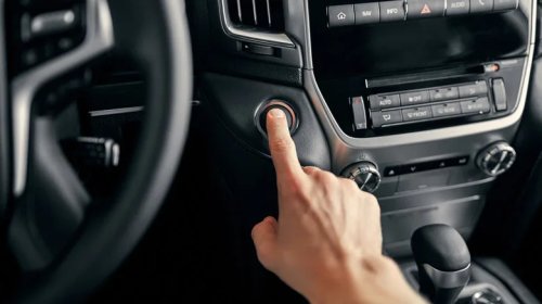 Can You Hotwire A Modern Car?