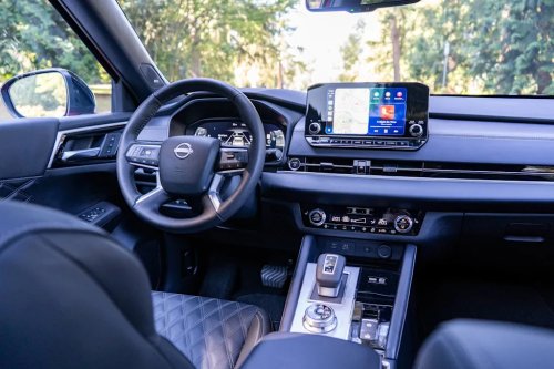 2026 Nissan Rogue Plug-In Hybrid vs. 2026 Toyota RAV4 PHEV: I Drove Both SUVs—Here's My Honest Comparison Review
