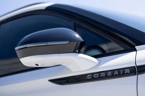 Lincoln, Your Next Lincoln Might be Made in China