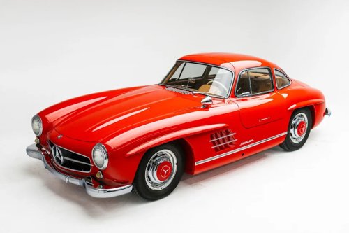 Are These the World’s Fastest Cars? Petersen Museum Says ‘Yes’